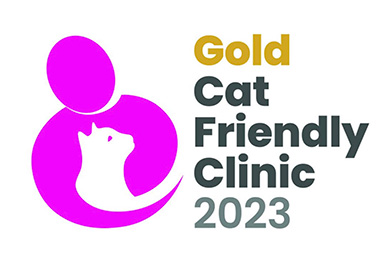 Cat Friendly Clinic